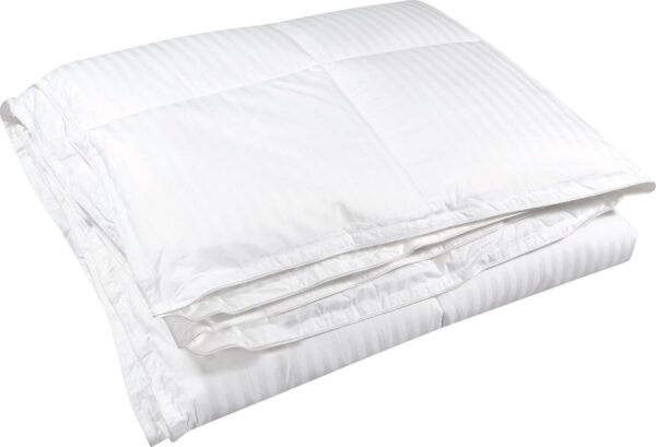 Cillows - Premium Climaplus 4 seizoenen dekbed - Tweepersoons -200x200 cm - Anti Allergie - Wasbaar - Wit (7423548554584)