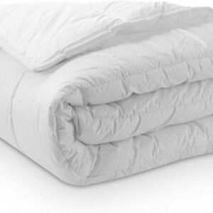 Cotton Comfort Wash90 enkel - 200x220 - Katoenen dekbed (7434017933984)