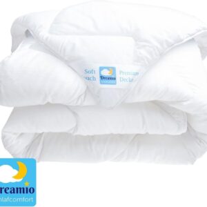 Dreamio - Soft Touch - Dekbed - Tweepersoons - 200x200 (4743290019029)