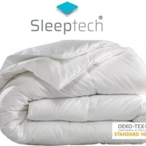 Sleeptech® Hotel Dekbed 4 seizoenen - 200x220 deluxe - ACTIE - 100% veilig product (8720634763103)