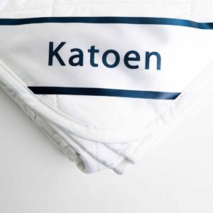 BEDMODE24 katoen zomerdekbed 200x200 (8720512782295)