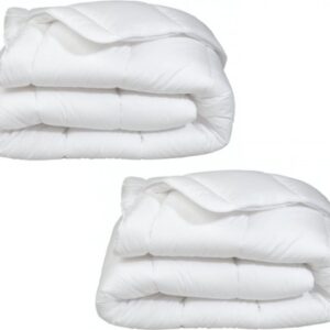 Combi Deal! Moonlight Dekbed 200x200 2 Stuks (8720039090507)