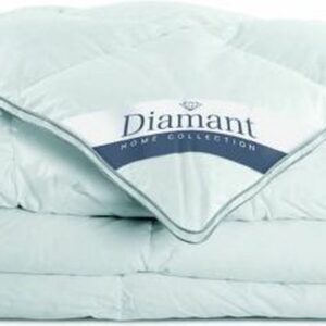 Dekbed 200x200 witte Ganzendons 90% 4 Jaargetijden (7081255897730)