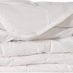 Dekbed Zomer Koel Katoen (Restant Actie) - Tweepersoons - 200x200 cm (7434043481428)