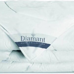 DiamantMeubelen Dekbed Premium - Aloë vera - 200x200 cm - Enkel (2888480043490)