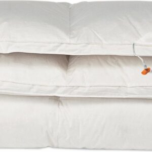 Donzen enkel dekbed Alexia (200x200 cm) (8719016004781)