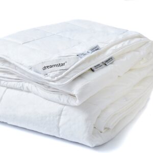 Dreamstar Dekbed Sensation 7air Excellent Synthetisch 200x200 4-seizoenen (8719497315079)