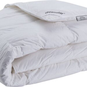 Dreamstar Dekbed Xclusive 90% Poolse Ganzendons 200x200 (8720168595669)