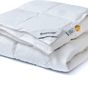 Dreamstar Winter Dekbed Xclusive 100% Siberische Ganzendons 200x200 (8720168597311)