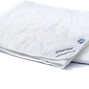 Dreamstar Zomerdekbed Bamboe / Tencel 200x200 (8720168593009)