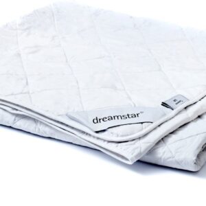Dreamstar Zomerdekbed Silk 100% natuurzijde 200x200 (8719497313495)