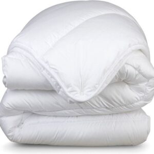 EasyBedden® Hotel Dekbed 4 seizoenen - 200x200 deluxe - ACTIE - 100% veilig product (8720634763097)