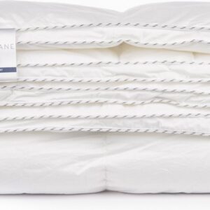 Heckettlane Dekbed - All Year Deken met Synthetische vulling - 200x200 cm - Geschikt voor de zomer - Anti Allergie (8718518060288)