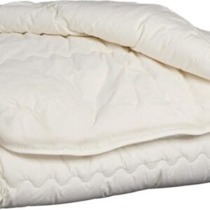 Luxe Katoenen All Year Dekbed Enkel - 100% Katoen - 200x200 cm (7434043474499)