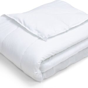 Maxi Dekbed Easy - Synthetisch dekbed - 100% Microvezel - Anti allergie - Alle seizoenen - 200x200 cm (8719158578232)