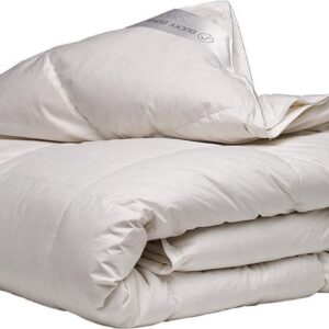 Morgenster 90% Dons dekbed 4 seizoenen 240x200 cm (8719497715909)