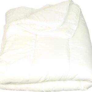 Polydaun - Micro dekbed - 4-seizoenen - met Isocraft vulling - 2 persoons - 200x200 cm (8714736515456)