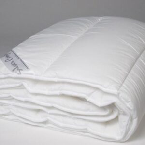 Silver Comfort Dekbed 2-Persoons -200x200-cm Wasbaar (8438471472217)