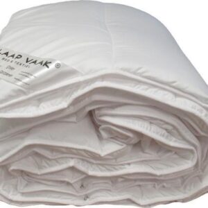 Slaap Vaak Luxe 4-Seizoenen Anti-allergie Dekbed - 200x220 cm (7434043473430)