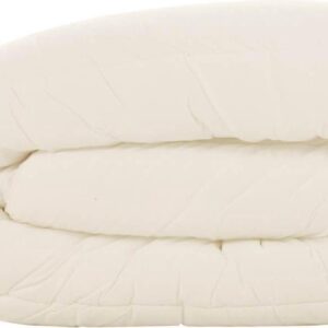 Snoozing Salzburg - Synthetisch - Dekbed - Tweepersoons - 200x200 cm - Wit (8718801100271)