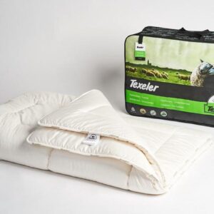 Texeler Tencel 365 dagen wolle dekbed 140x200 (9501176398195)