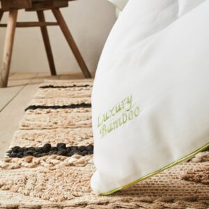 Warm dekbed Luxury Bambou 200x200 (8717752014965)
