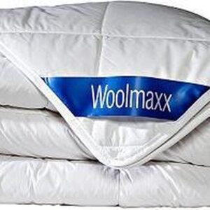 Woolmaxx Wasbare wol 4 seizoenen dekbed 200x200 (8711945006768)