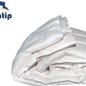 dekbed - dekbedden - DONZEN - DONS - GANZENDONS - 200x200 - 100% KATOEN - all year - enkel (6013904048072)