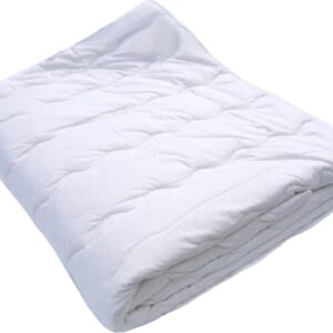 Katoenen Dekbed (B-keus) - 4-Seizoenen - 100% Katoen - 200x200 cm (6097228250250)