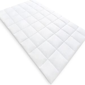 Mister Sandman - Soft dekbed All Year - Dekbed 200x220 - Anti Allergie dekbed - Geschikt voor het hele jaar - Tweepersoons dekbed (4063585888476)
