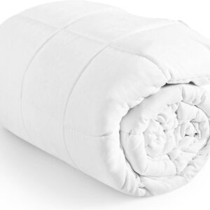 Mister Sandman - Soft dekbed - Winter dekbed 200x220 - Anti Allergie dekbed - Geschikt voor het hele jaar - Tweepersoons dekbed (4063585888407)