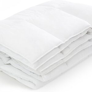 Soft Dekbed 200x220 - Winterdekbed 200x220 - Warme deken - Anti-Allergie - Waasbar (4063585916018)