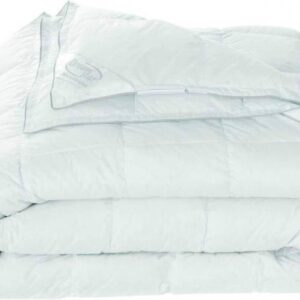 Gilder 90 gans Softline 4-seizoenen Dekbed - Wit 200x200 (8719172004144)