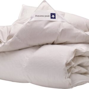 Good Morning Donzen dekbed, 60% dons, 40% veren - 200x200 cm (8720143566394)