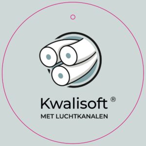 Linolux Dekbed Kwalisoft Comfort 140x200 4-seizoenen (8721073203441)