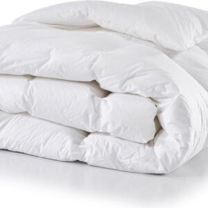 Dekbed Oostenrijks schuddons 200x200 | fluffy dekbed | Donsdeken | warmteklasse 1 | luxe halfdons | all season (7435836670678)