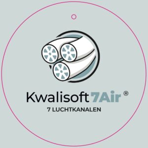 Linolux Dekbed Synthetisch Kwalisoft Excellent 200x200 4-seizoenen (8721073207814)