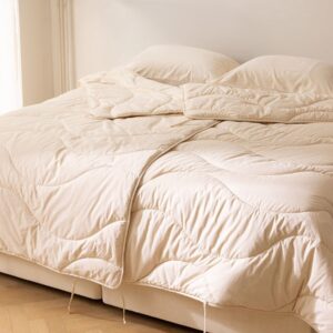 Yumeko dekbed katoen zomer 200x220 - Biologisch & ecologisch (8721202522979)