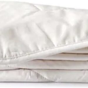 Zomerdekbed katoen 240x200, slaap koel in de zomer! (7435829048071)