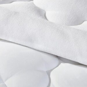 Dekbed Koraalvlies - Douce Nuit - Zydante Swisstech - 240x200 cm (8717752018659)