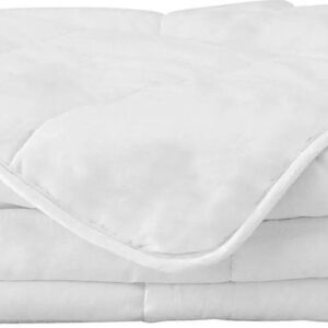 Topmerk Bamboe zomerdekbed (B-keuze) hoogwaardig 100% bamboo zomer dekbed. - Tweepersoons - 200x220 cm DUURZAMERE KEUZE (6097113627655)