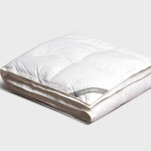 Yumeko dekbed gerecycled dons winter 200x200 - Biologisch & ecologisch (8720955195447)