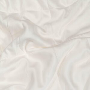 Bamboe zomerdekbed Coco White wit 200x200 cm - Licht & ademend, koel slapen in de zomer | Boomba Bamboo® (8719327563557)