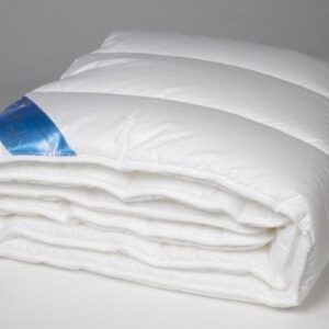 Cara Comfort Enkel Dekbed -Wit- 2-Persoons 200x200 cm (8438476404619)