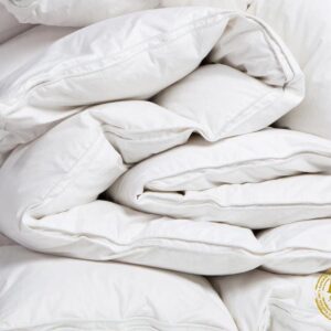 Dekbed 4-Seizoenen 200x220 100% Katoen Anti Allergie Natuurproduct wasbaar tot 90 °c (7442147995918)