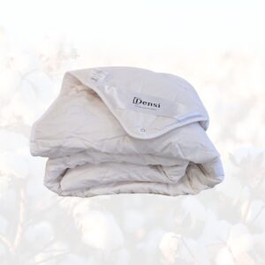 Densi Cotton Comfort - Dekbed - 4-Seizoenen Dekbed - Katoen - 240x200 cm (8720872763019)