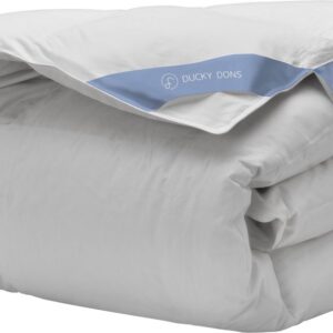 Ducky Dons 90% Ganzendonzen Avondrood winterdekbed - 240x200 (8721022878287)