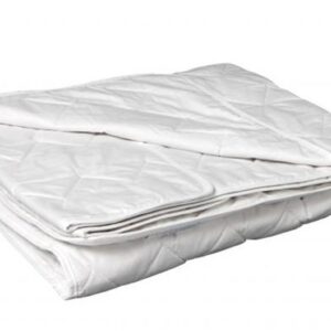 Verfrissend & Koel Bamboe Zomerdekbed - 100% Bamboe - Anti Allergie - Duurzaam - Wasbaar - Tweepersoons - Extra Lang - 200x220 cm (8720365368103)