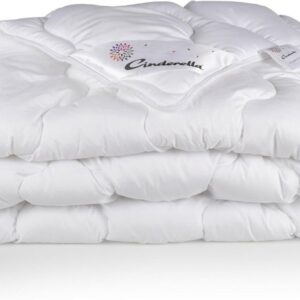 Cinderella Ambient - Dekbed Enkel - 200x220 cm (8719638067751)