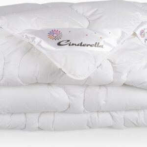 Cinderella Classic - Dekbed Enkel - 200x220 cm (8719638068161)